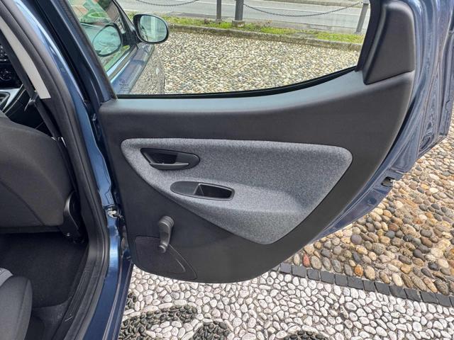 LANCIA Ypsilon 1.0 FireFly 5 porte S&S Hybrid Ecochic