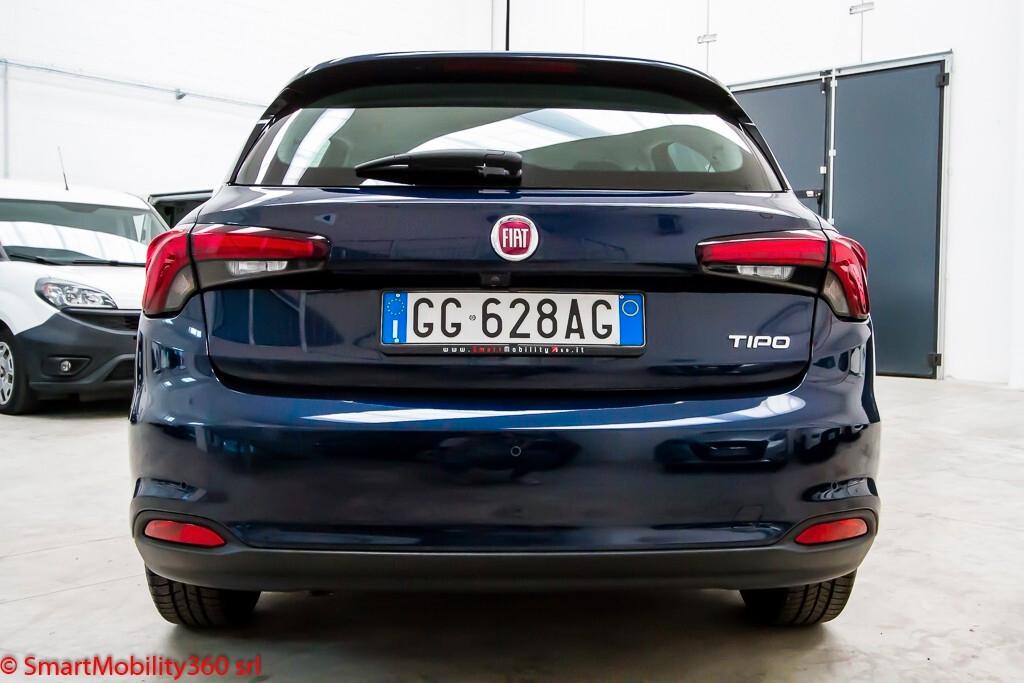 Fiat Tipo 1.0 5 porte Life - Ok neopatentati!