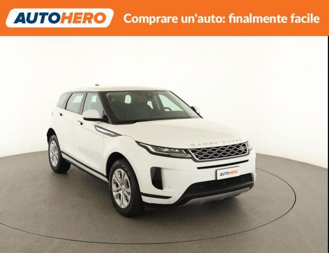 LAND ROVER Range Rover Evoque 2.0D I4-L.Flw 150 CV AWD Auto S
