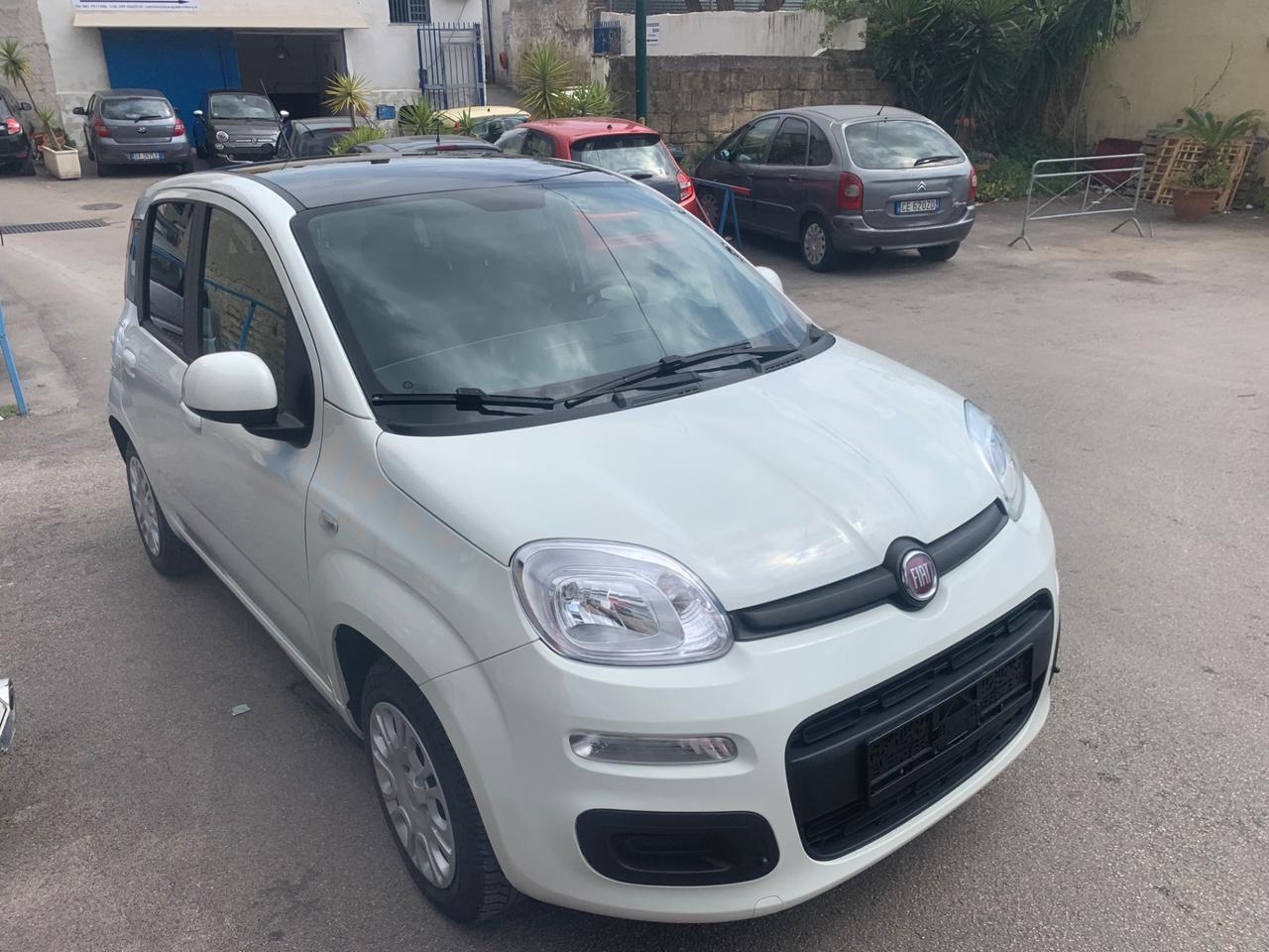 Fiat Panda 1.2 Young