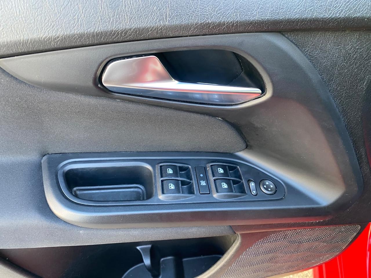 FIAT TIPO 1.6 MJT SW 130cv LED NAVY CarPlay 2021