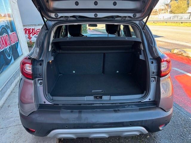 Renault Captur TCe 12V 90 CV Life