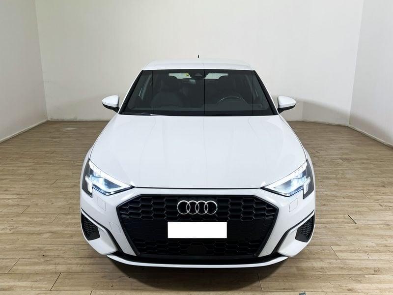 Audi A3 A3 SPB 30 TDI S tronic
