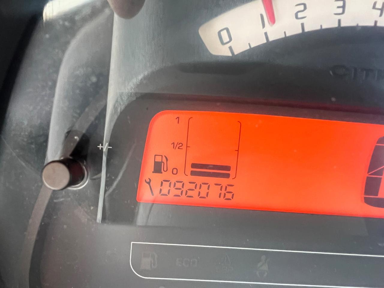 Citroen C2 1.1 Exclusive