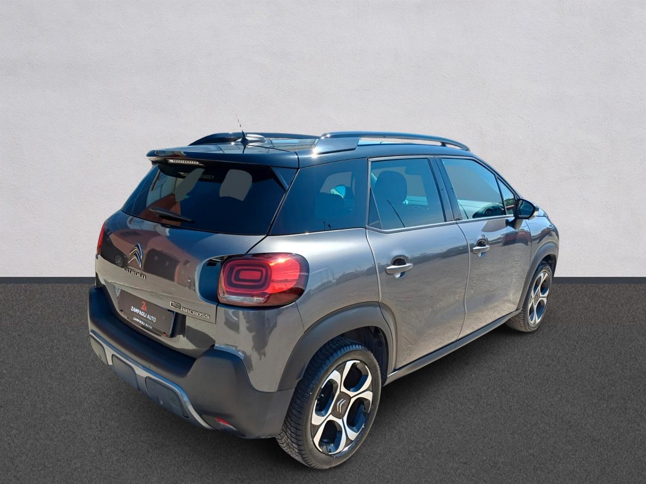 Citroen C3 Aircross PureTech 110 S&S Shine