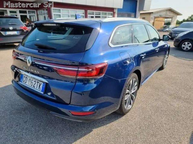 RENAULT Talisman RESTYLING 2.0 blue dci Business 160cv edc -GD062TK