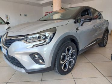 RENAULT Captur TCe 100 CV GPL Techno Fast Track km 52000