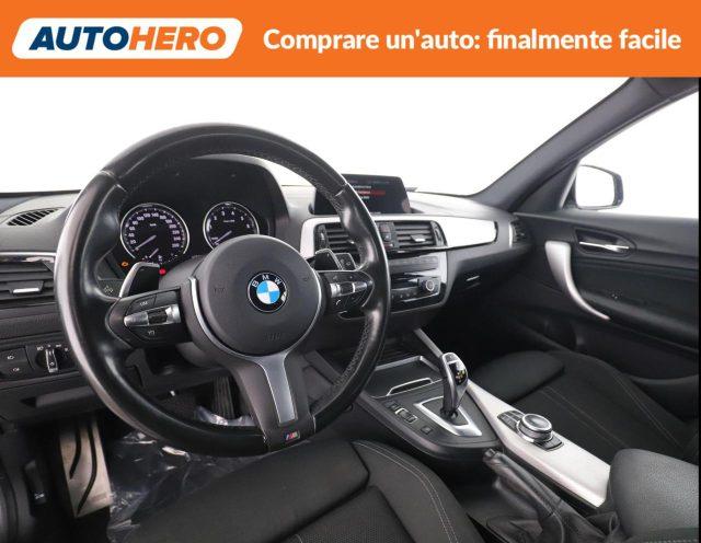 BMW 120 i 5p. Msport