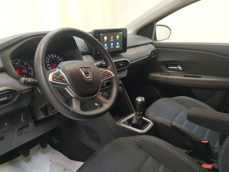 Dacia Jogger 1.0 tce Comfort Gpl 100cv