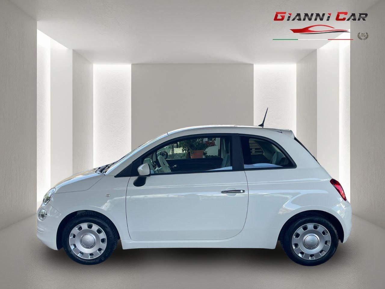 Fiat 500 1.2 Lounge 2017