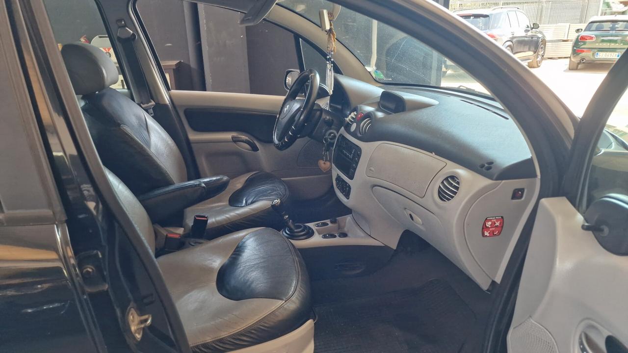 Citroen C3 1.4 Elegance