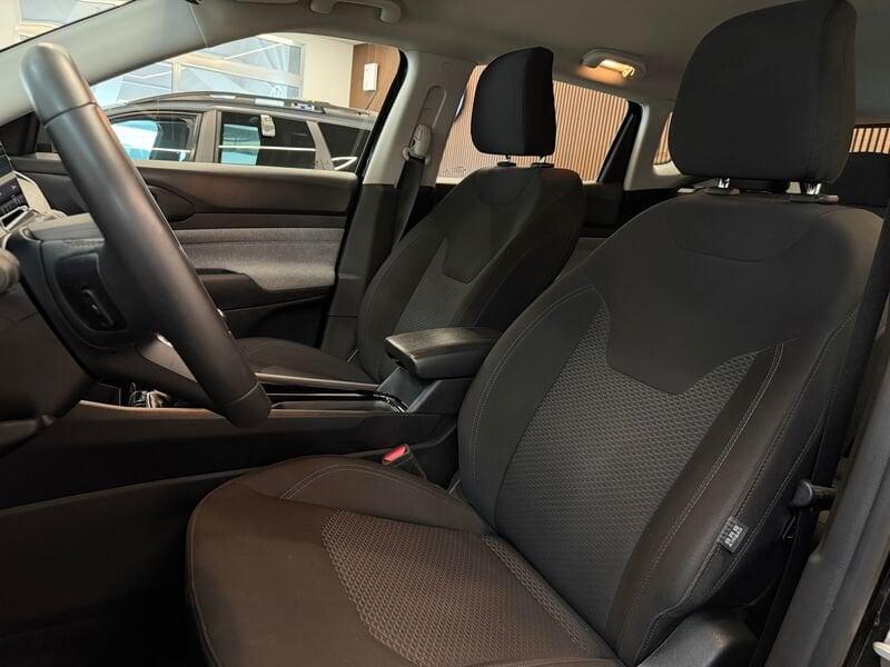 Jeep Compass Compass 1.6 mjt Limited 2wd 130cv