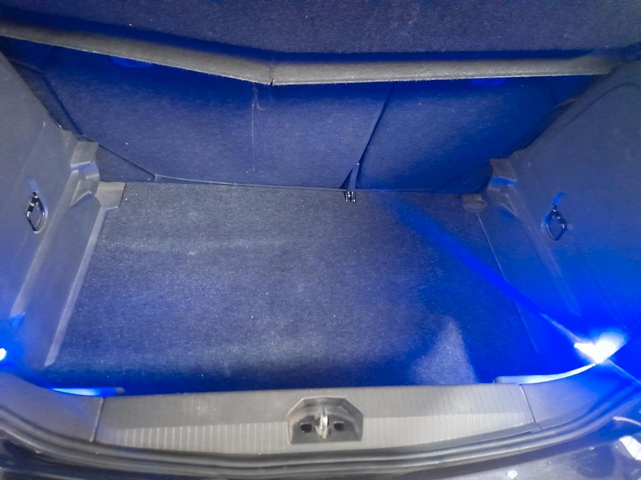 Opel Corsa 1.2 80CV 5 porte GPL-TECH Edition