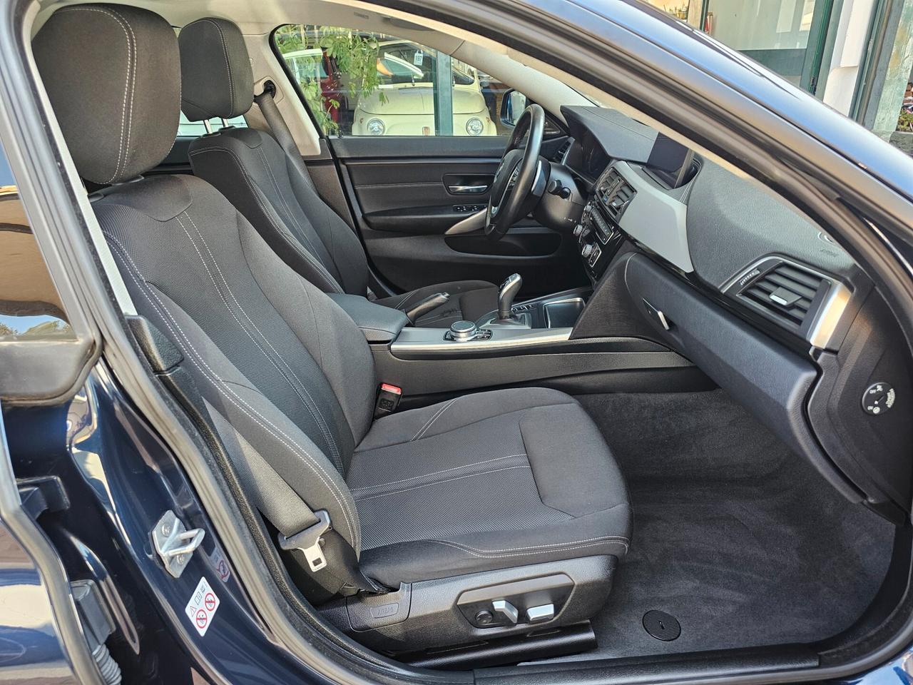Bmw 430D Gran Coupe xDrive Advantage