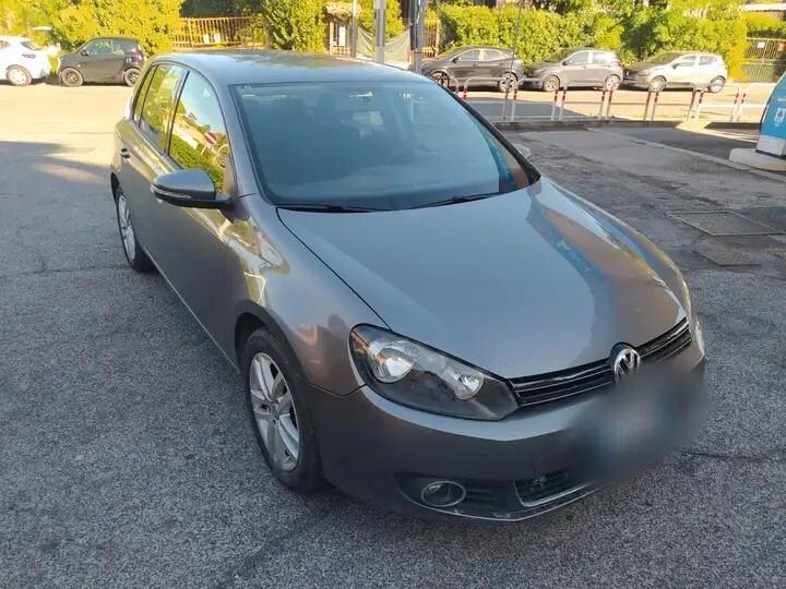 Volkswagen Golf 2.0 TDI 140CV DPF 5p. Highline