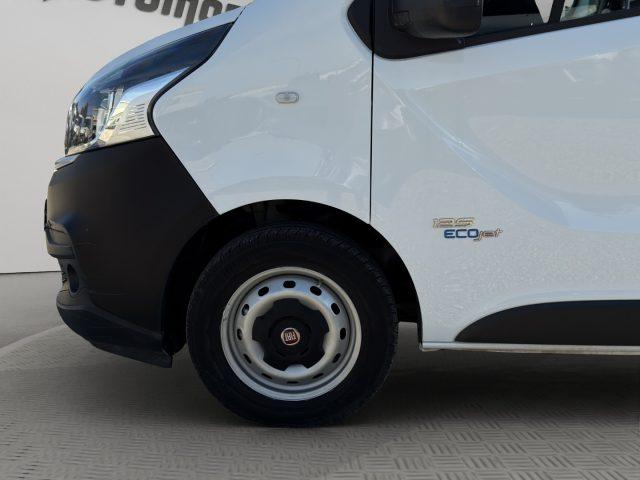 FIAT Talento 1.6MJT TETTO ALTO PEDANA