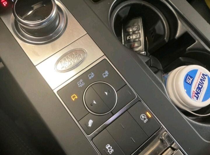 Land Rover Discovery 2.0 SD4 240 CV HSE Luxury