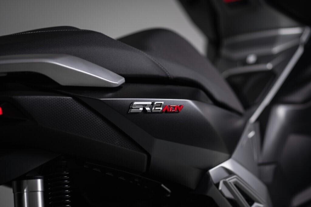 Voge Sfida SR2 ADV TUA DA 60€ / MESE – ACCONTO 0