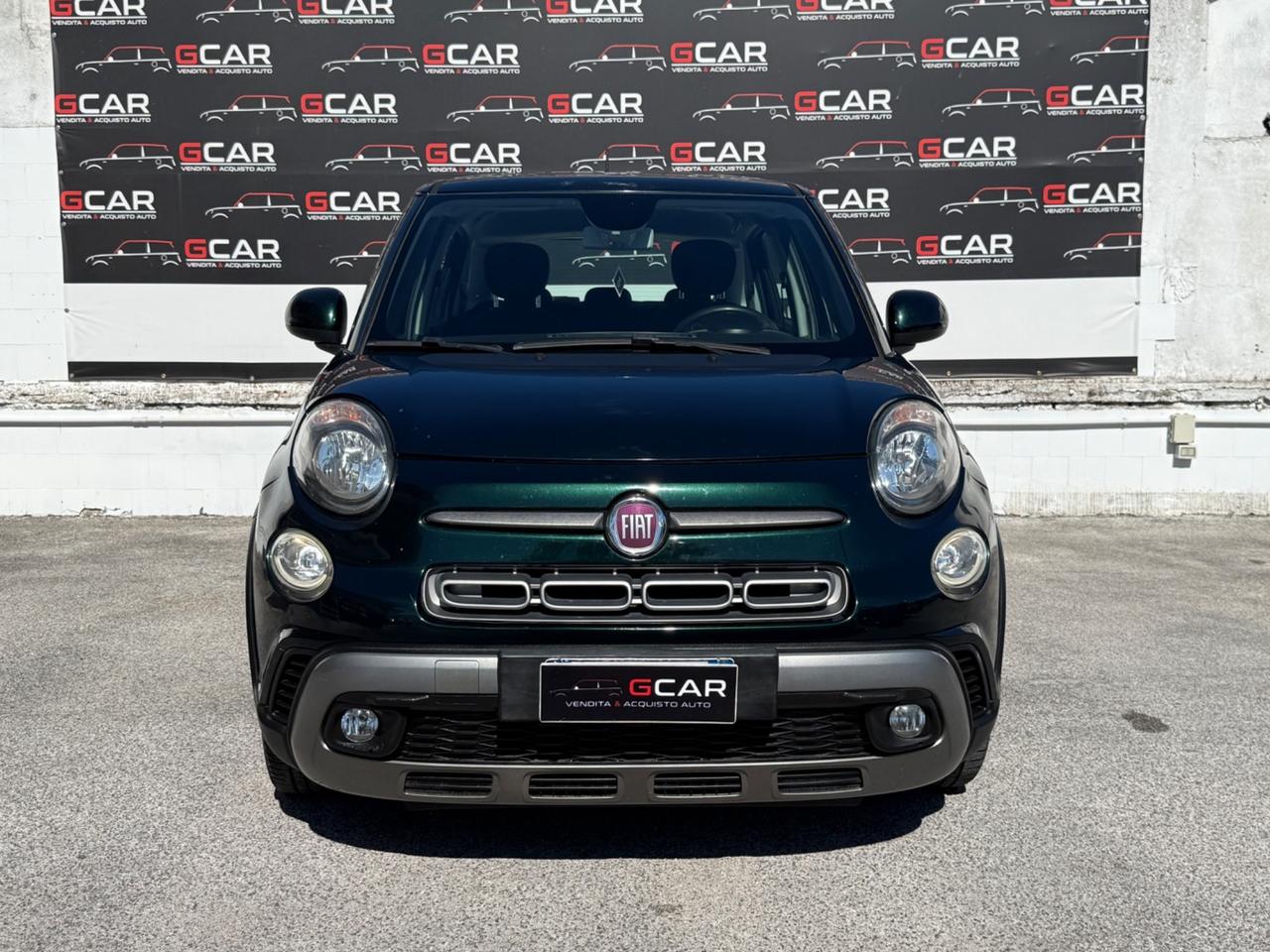 Fiat 500L 1.3 Multijet 95 CV City Cross