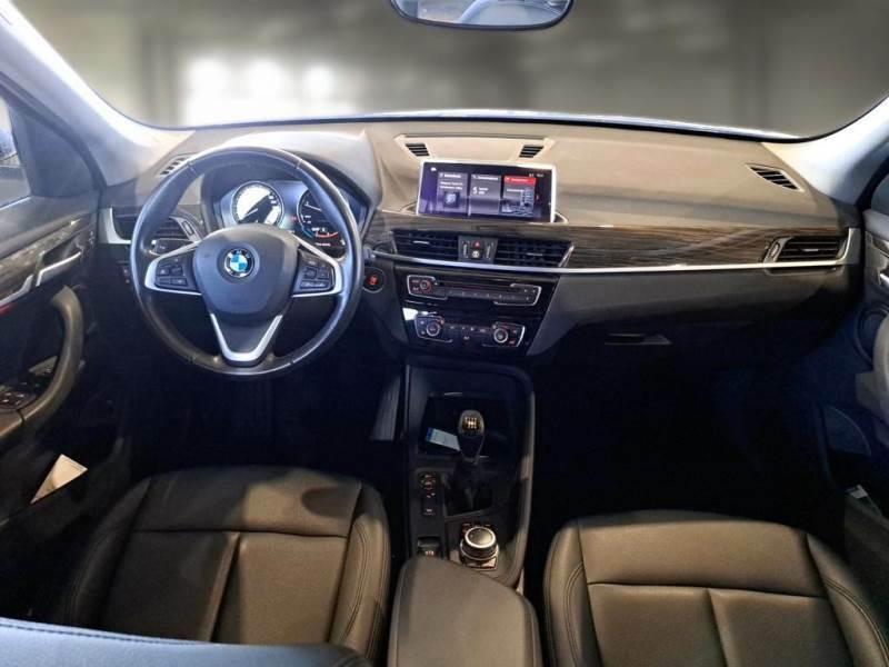 BMW X1 xDrive 18d Business Advantage