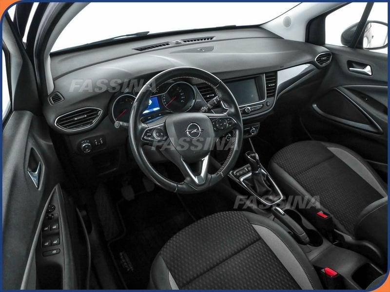 Opel Crossland Crossland X 1.2 12V Start&Stop Innovation