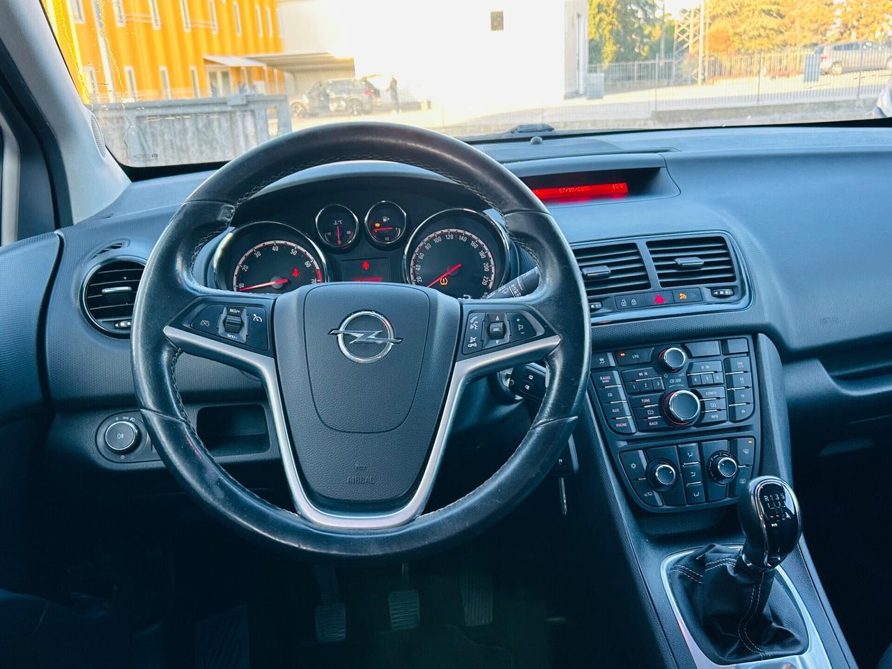 Opel Meriva 1.4 Turbo 120CV GPL Tech Innovation