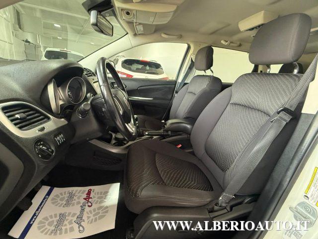 FIAT Freemont 2.0 Multijet 140 CV Lounge *7 POSTI*