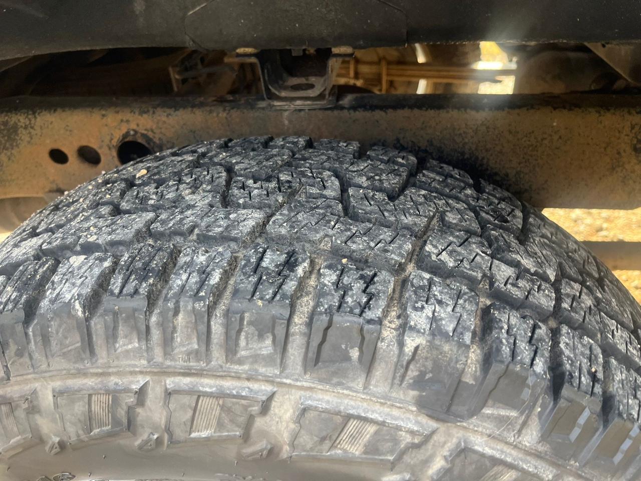 Nissan Navara 2.5 Diesel - 4x4