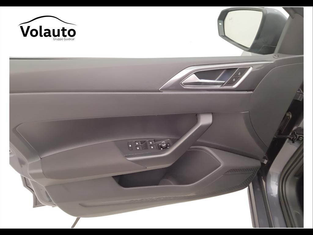 VOLKSWAGEN Polo VI 2022 - Polo 1.0 tsi Style 95cv