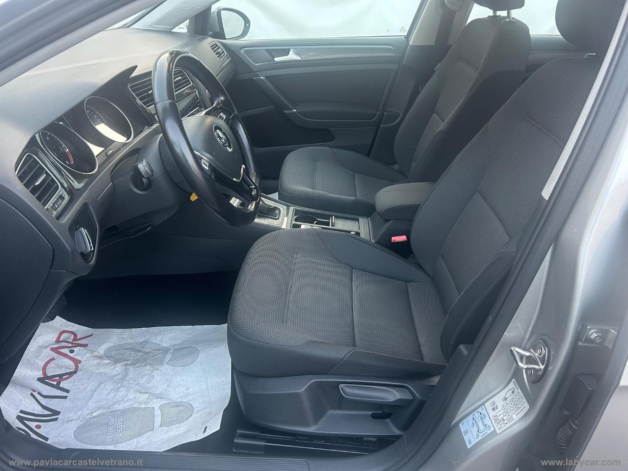 VOLKSWAGEN Golf 2.0 TDI DSG 5p. Executive BMT