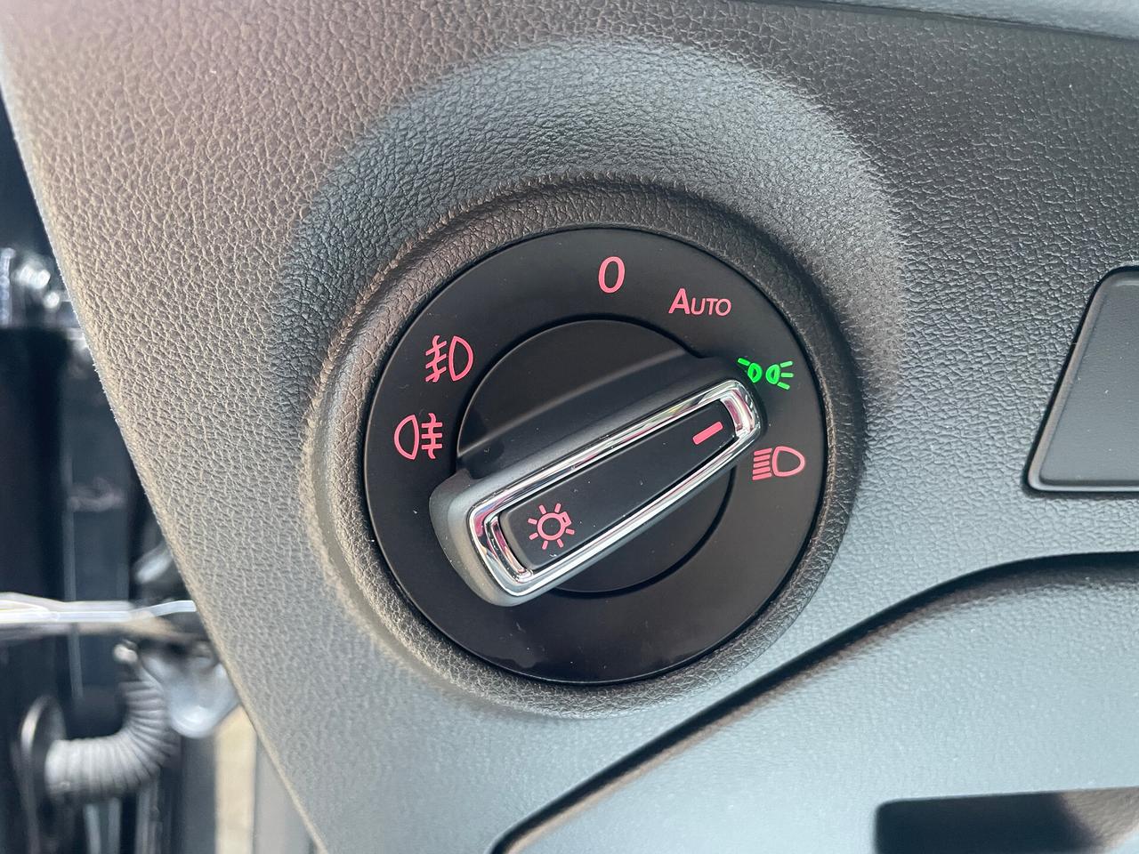 Seat Leon 1.5 TGI ST Business