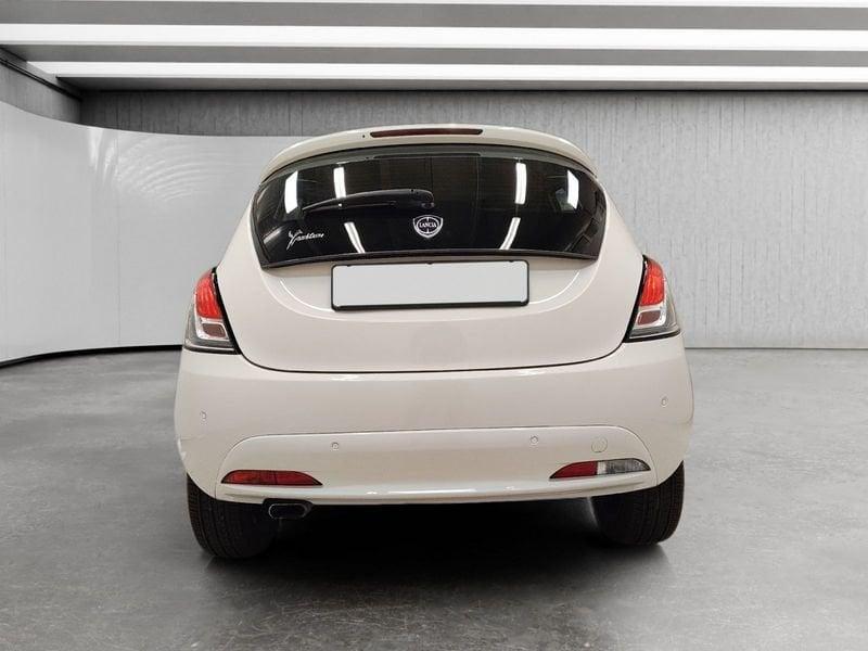 Lancia Ypsilon 1.2 Gold 69cv