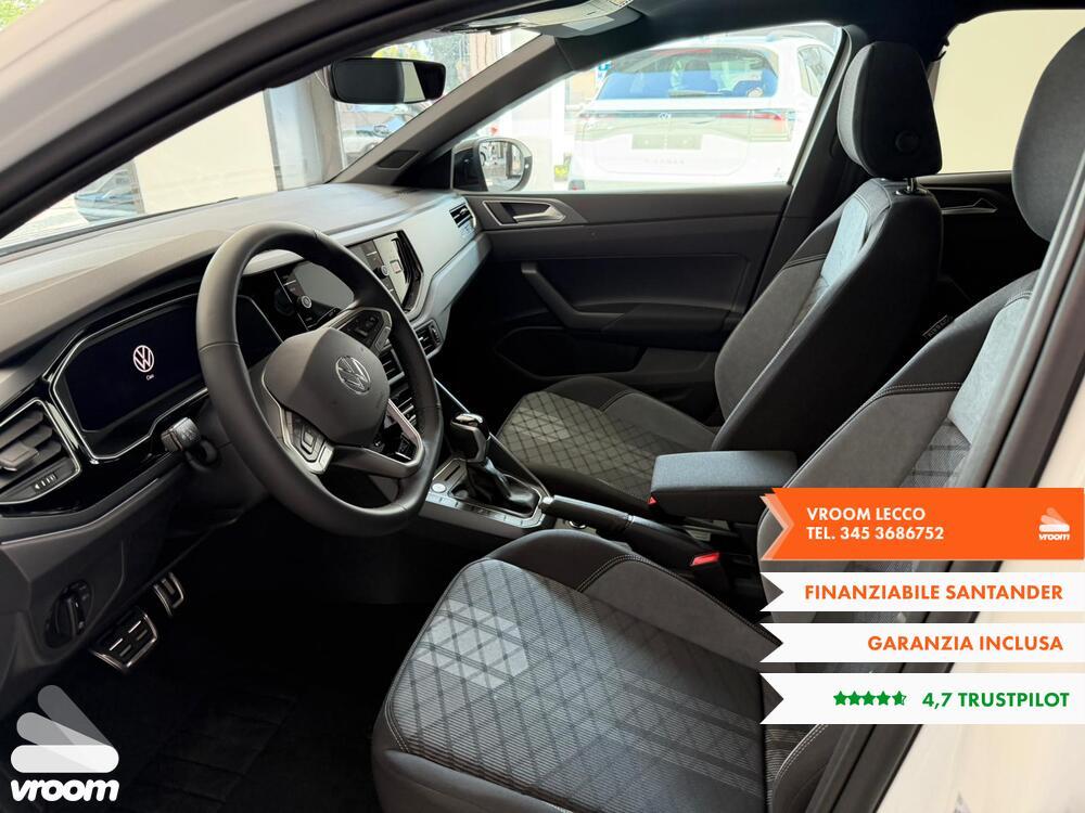 VOLKSWAGEN Taigo Taigo 1.0 TSI 95 CV Edition Plus