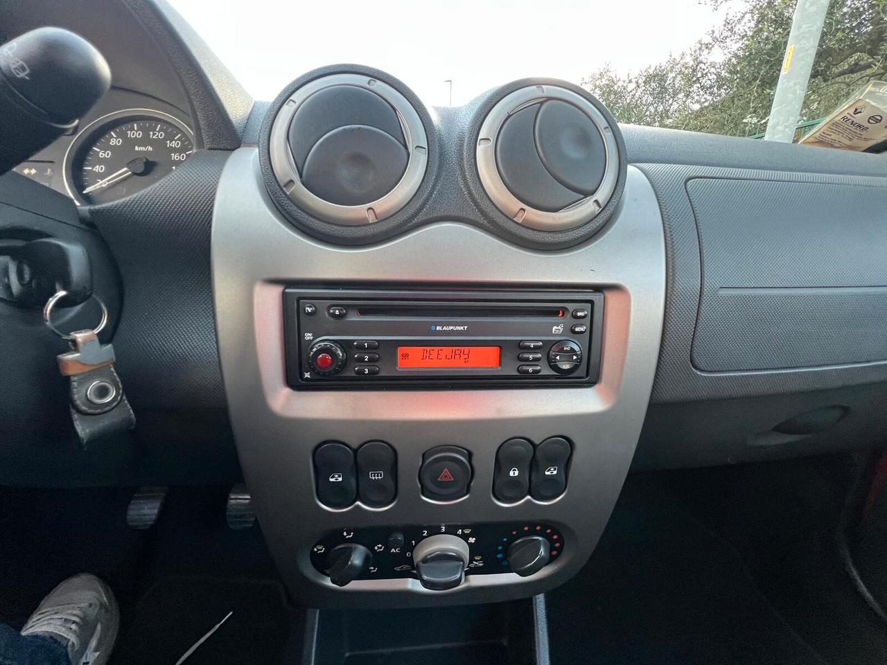 Dacia Sandero Stepway UNICO PROPRIETARIO - OK NEOPATENTATI