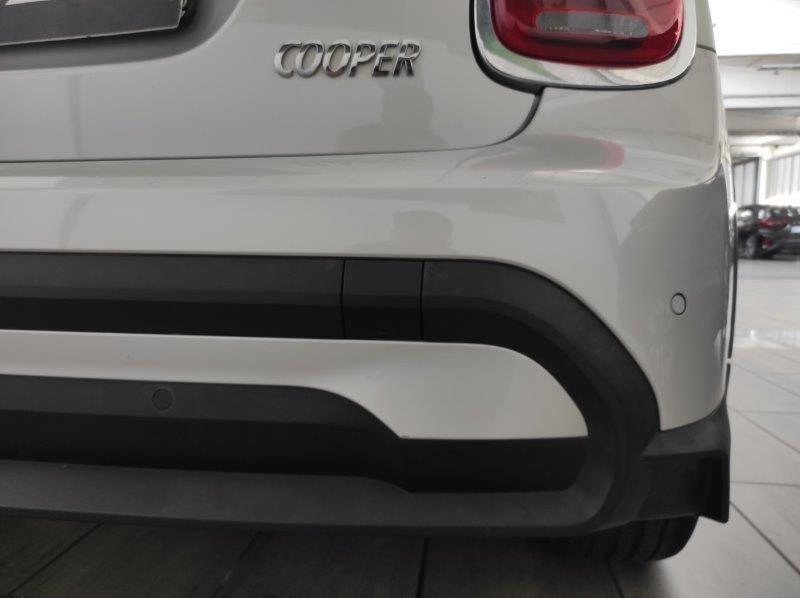 MINI Mini 5 porte (F55) - Mini 1.5 Cooper Classic 5 porte