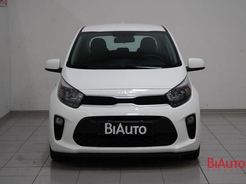 Kia Picanto Picanto 1.0 dpi Urban