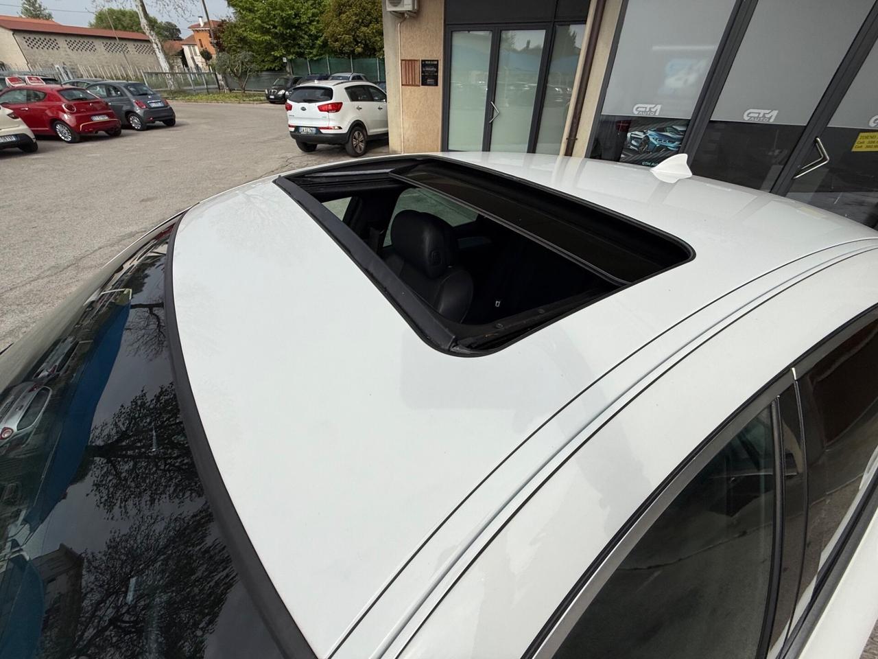 Bmw X6 xDrive - 3.0 Diesel 235 cv - Gancio traino