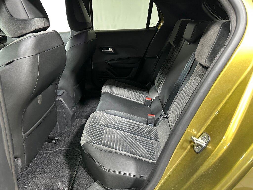 Lancia Ypsilon 1.2 mhev LX e-dct