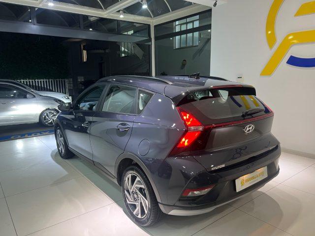 HYUNDAI Bayon 1.2 MPI MT XLine DA ?DA?219,00 MENSILI