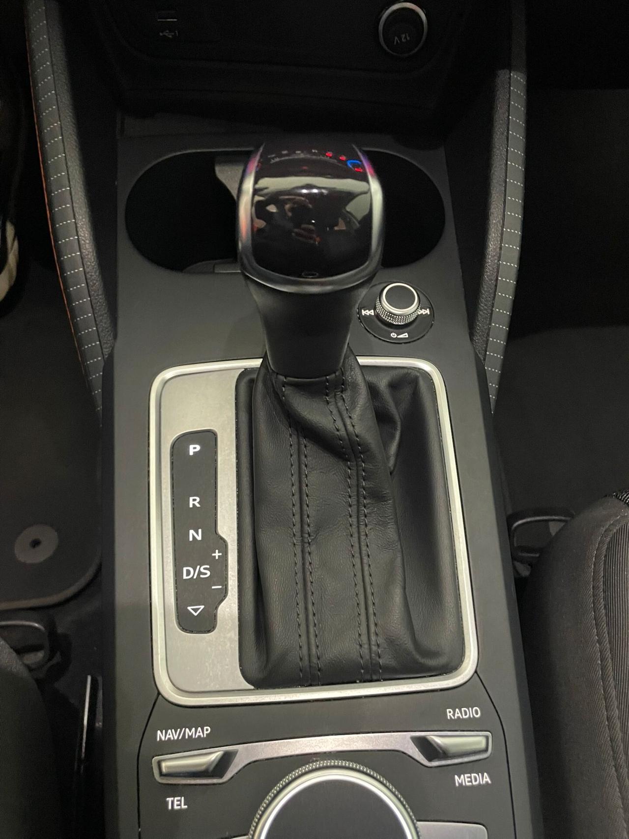 AUDI Q2 30TDI ADMIRED 116cv S-TRONIC