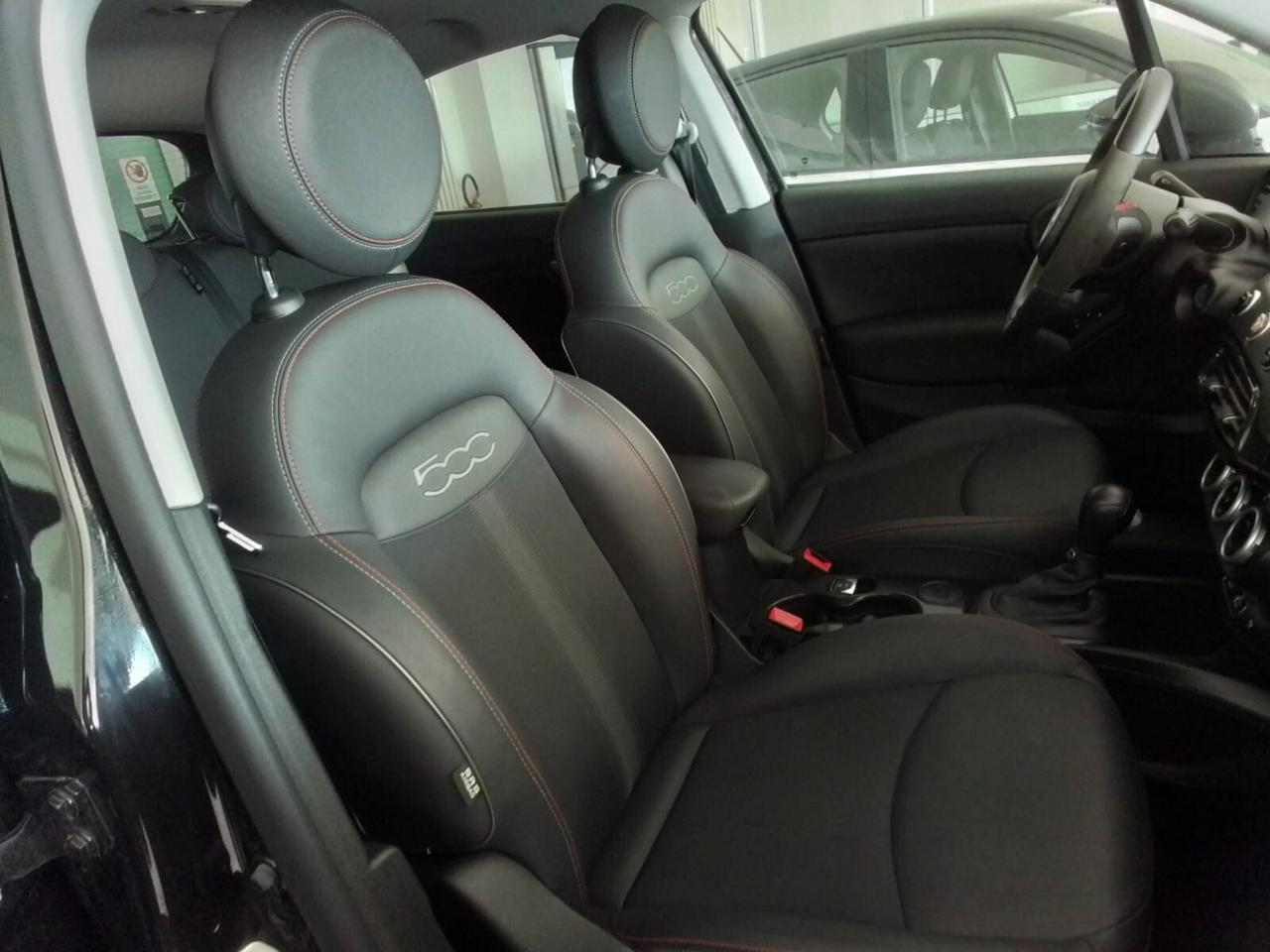 Fiat 500X Sport 1.5 HYBRID 130cv