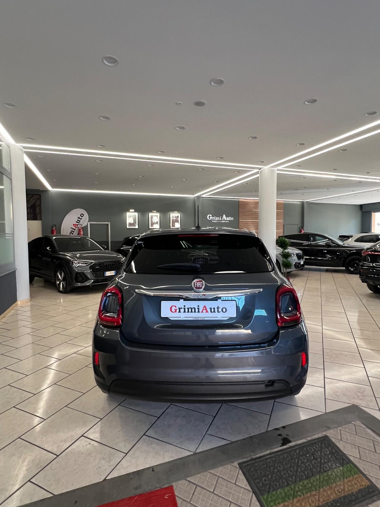 Fiat 500X 1.3 MultiJet 95 CV