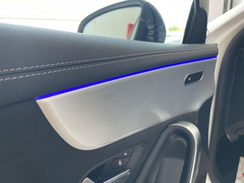 Mercedes-Benz Classe A A 180 d Automatic Premium Edition