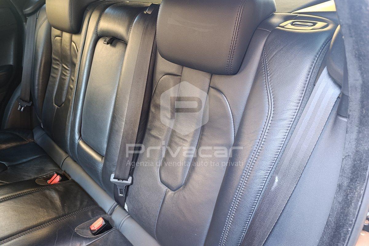 LAND ROVER Range Rover Evoque 2.2 TD4 5p. Dynamic