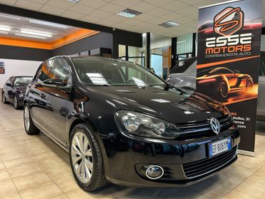 Volkswagen Golf 1.6 TDI 105cv DSG 119.000 KM