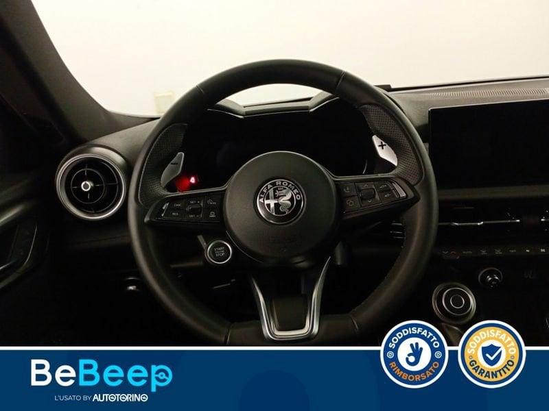 Alfa Romeo Tonale 1.5 HYBRID VELOCE 160CV TCT7