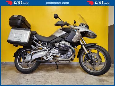 BMW R 1200 GS - 2008