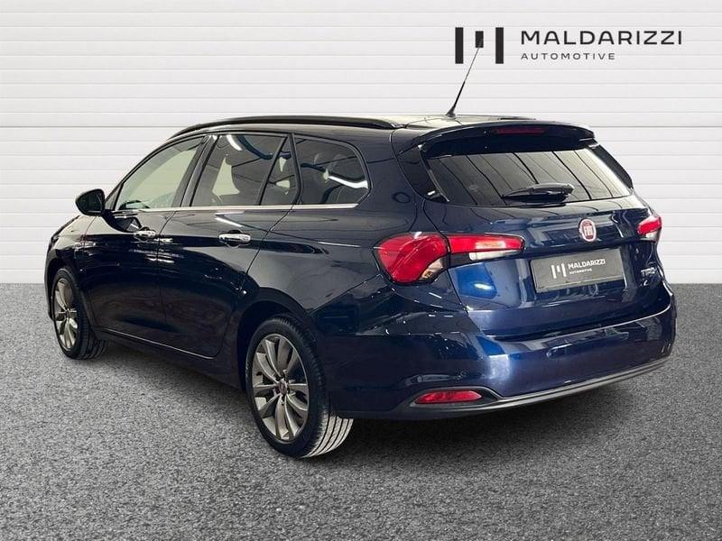 FIAT Tipo SW II 2016 SW 1.6 mjt Lounge s&s 120cv