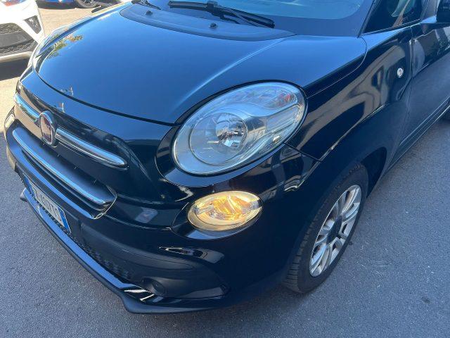 FIAT 500L 500L 1.3 Multijet 95 CV Mirror