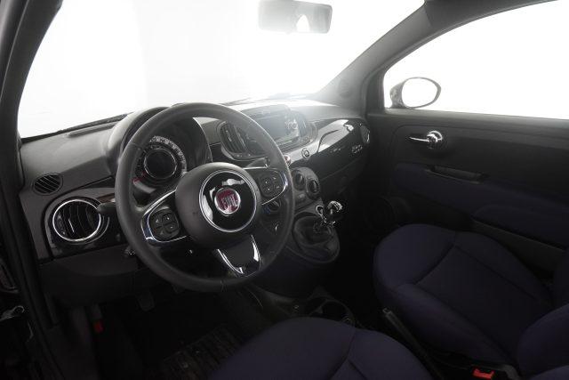 FIAT 500 500 1.0 Hybrid Cult